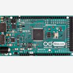 Arduino Mega ADK