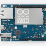 Arduino Yun