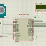 MQ9-Test-with-AVR