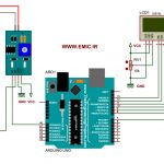 Arduino-prj-Soil-Moisture-Sensor-YL69-test-emic
