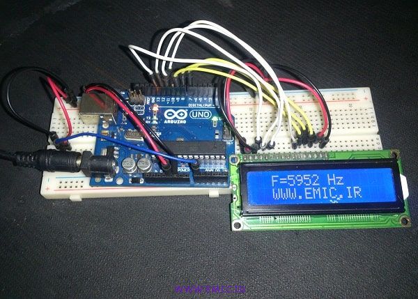 P-prj-Frequency-generation-using-Arduino-emic