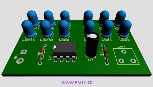 P1-Dual-LED-flasher-with-speed-control-emic