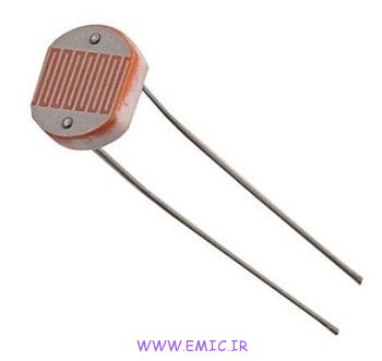 LDR-resistor-emic