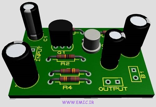 P-Audio-Preamplifier-Two-Transistors-emic