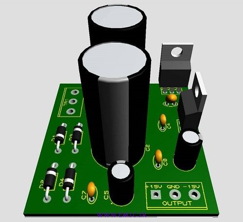 P-15V-regulated-dual-power-supply-emic