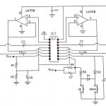 digital-volume-control-circuit-with-PT2253-emic