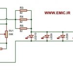 Flashing-Arrow-Circuit-emic