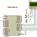 AVR-prj-Light-Intensity-Measurement-using-LDR-emic