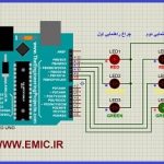 ico-Arduino-prj-Traffic-Light-emic