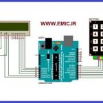 ico-Arduino-prj-Arrange-the-numbers-from-big-to-small-emic