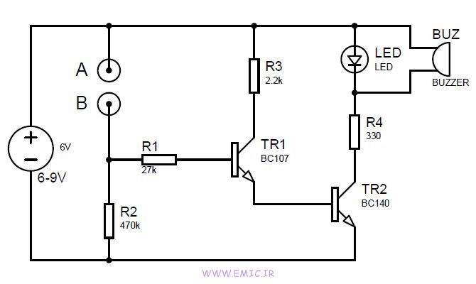 P-Transistor-and-diode-test-circuit-emic