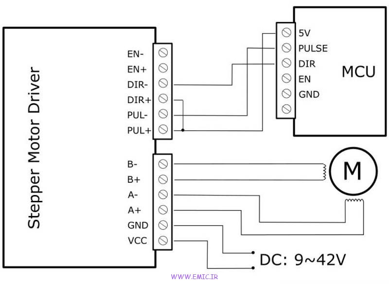 Microcontroller-Connection-Diagram-emic