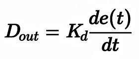 PID-Derivative-emic