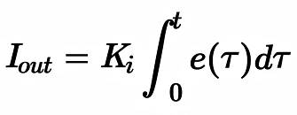 PID-Integral-emic