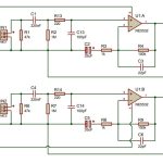 Low-noise-preamplifier-MIC-emic